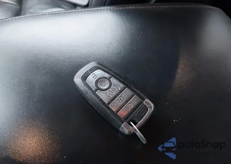 2020 Lincoln Aviator Reserve из США, поврежденный, VIN 5LM5J7XC0LGL01867